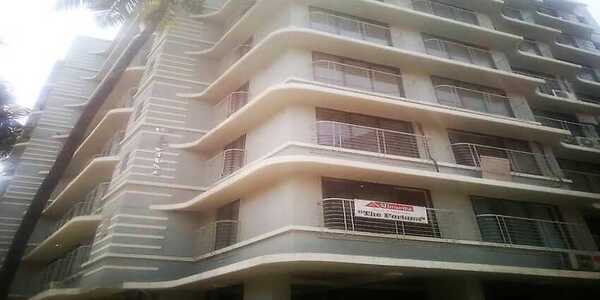 2.5 bhk of Residential Property of 720 sq.ft carpet area for Sale in The Fortuna, Amboli, Andheri West.