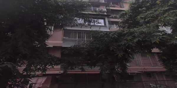 Sale F/F 1 Bhk, Santacruz W Besant Rd, 465 sft, Kalpana Building.