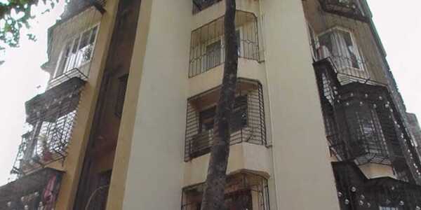 Rent S/F Sea View 4 Bhk Duplex Penthouse, Juhu Tara Rd, Gazdar Apt.