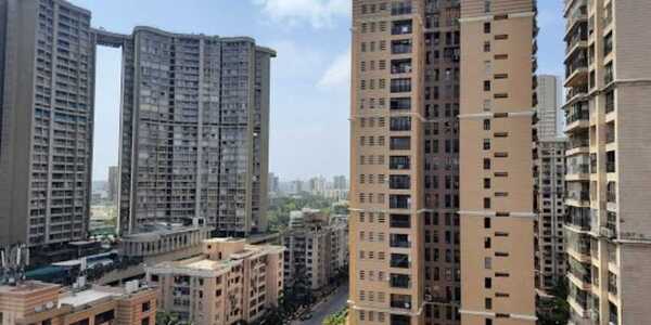 Rent 3 Bhk, at Royal Classic, Andheri W, Shastri Nagar