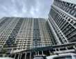 Rent Semi furnished 2 Bhk in Bandra E, Ten BKC, 782 sft.