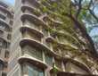 Rent 2 Bhk in Khar W, 3rd Road, Fortune Paradise
