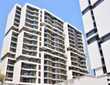 1400 sq.ft Huge 3 bhk Flat with Wrap Around Balconies for Sale in RustomJee Elita, Andheri West.