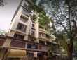 Rent S/F 3 Bhk in Santacruz W, Diamond Palace, Chapel Rd.