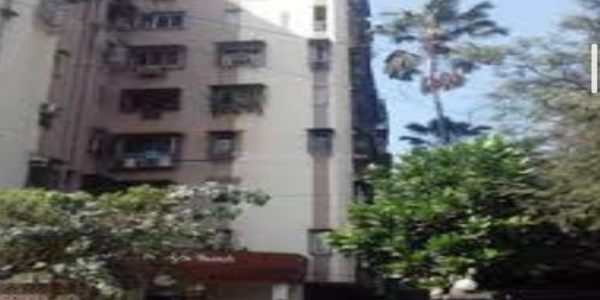 Fully Furnished 2 BHK Residential Apartment for Rent at Milton Apartment, Juhu.