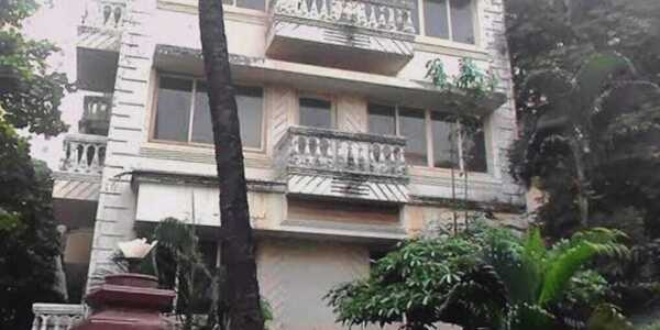 Rent S/F 2 Bhk at Bandra W St. Martins Rd, Devansh Villa.