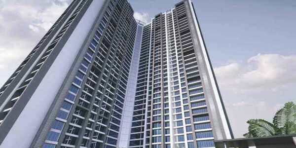 Sale 2 Bhk, at Raj Infinia by Lodha, Malad W.