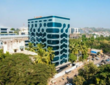 Fully Furnished Commercial Office Space of Rent at MIDC Central Road, Marol, Andheri East.