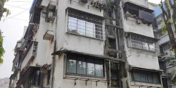 Sale Furnished 2 Bhk, Sanatcruz W, Hasnabad Ln, Hassina Chs.