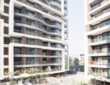 Sale 3 BHK, 1127 sft, at Rustomjee Elita, Andheri West.