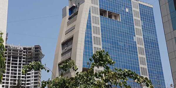 2000 Sq.ft. (Carpet Area) Commercial Office For Sale At Morya Blue Moon, Andheri West.