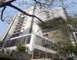 Rent S/F 3 Bhk, Bandra W 21 st Rd, 900 sft, Nav Palmyra.