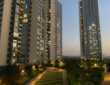 Sale 3 Bhk, 996 sft, in Goregaon E, Off Highway, Oberoi Exquisite.