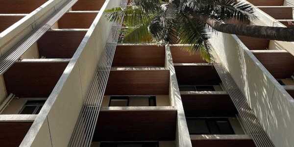 Rent 4 Bhk, in Andheri W, Platinum Pristine, Model Town.