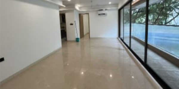 Rent S/F 4 Bhk, Juhu Gulmohar Cross Rd no 12, 1550 sft.