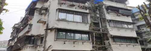 Sale Furnished 2 Bhk, Santacruz W Hasnabad Lane, 750sft, Hasina Chs.