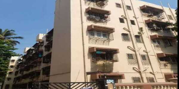 Rent S/F 1 Bhk, Andheri W 4 Bungalows, 550 sft, Manish Gardens.