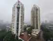 Rent Furnished 3.5 Bhk Duplex in Goregaon E, Megh Malhar.
