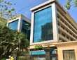 Rent Commercial Office space with 85 Work Stations, 2 MD Cabins, 1 Conference Room  for in Valecha Chambers, Andheri West.