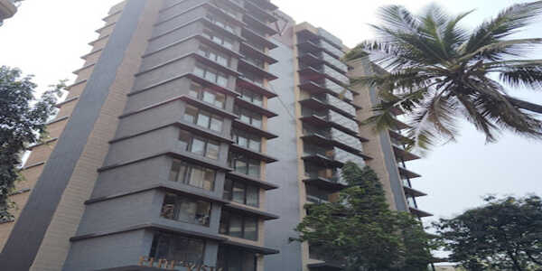 Sale 3 Bhk, Khar W, Elite Vista, Near Khar Telephone Exchange.