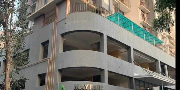 Sale 4 Bhk, at Mayfair Akshay, Andheri W Lokhandwala | with Amenities.