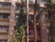 Rent F/F 3 Bhk, 1100 sft, in Andheri W, 7 Bungalow, Uphar Chs.