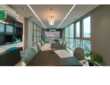 575 sqft Fully furnished Office Space for Rent in The Gateway Mulund West