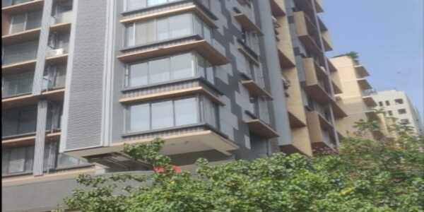 Sale 2 Bhk, Khar W 17th Rd, 750sft, Blue Lotus.