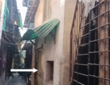 560 sqft Independantl house on 280 sft Plot for Sale in Kalina village, Santacruz (East), Mumbai.