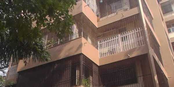 Rent S/F 1 Bhk, Andheri W 7 Bungalows, Horizon View.