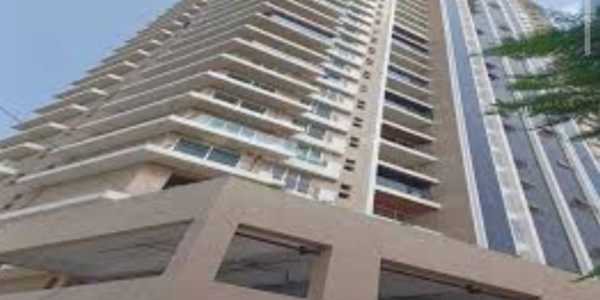 Semi Furnished 5 BHK Residential Apartment of 2850 sq.ft. Area for Rent at Shikhar Tower, Andheri West.