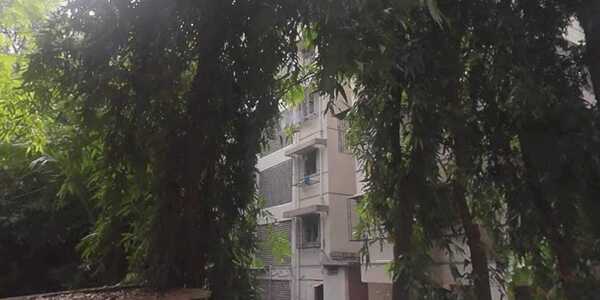 Rent S/F 2 Bhk in Santacruz W, Nr Podar, Chandangiri.