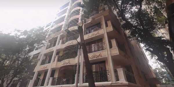 Sale 3 Bhk, 1350sft, at Ekta Heritage, Khar W 15th Rd.