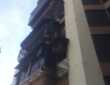 Rent Semi furnished 2 Bhk in Andheri West, Lokhandwala, Sun Swept.