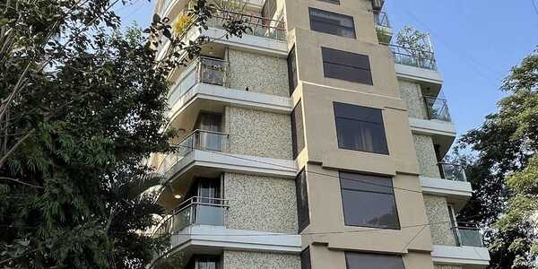 Sale 4 Bhk Penthouse + Terrace, 2400 sft, in Bandra W, Casa De Rosa.