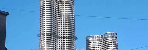 Sale 10,500 sft Office at Trade World Lower Parel.