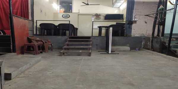 Commercial Shop for Rent in Charkop Sector 1 Government Industry Estate