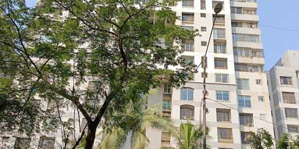 Rent  3 Bhk Duplex in Andheri W Lokhandwala, Rushi Tower.