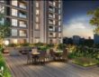 Sale 3.5 Bhk, Andheri W Lokhandwala, 1418 sft, Runwal Elegante.