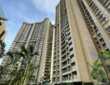 Rent, Furnished 3.5 BHK in Andheri W, Lokhandwala, Runwal Elegante.