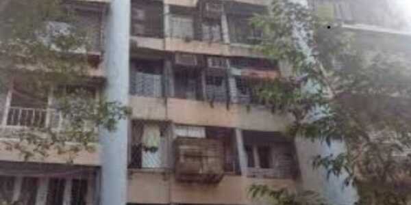 Sale F/F 2 Bhk, Andheri W Shastri Nagar, Gypsy Rose.