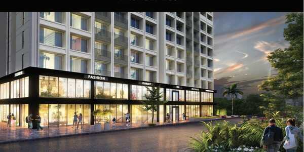 New Project Shop Spaces Sale Available in Andheri West in New Project