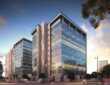 Rent Semi furnished 7821 sft Office in Andheri E, Marol, Times Square.