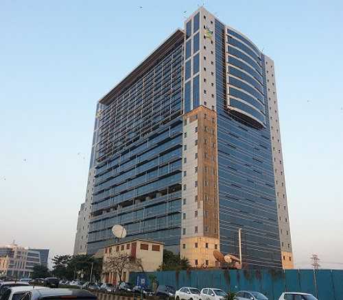 4200 Sq.ft. Commercial Office For Rent At Parinee Crescenzo, Bandra ...