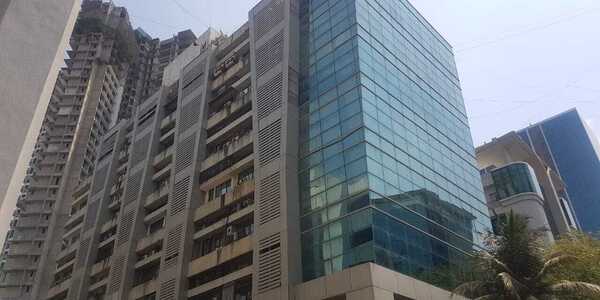 Sale of 6405 sq.ft Ready to use Office Space, Andheri West, Mumbai