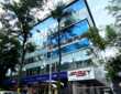 Sale Furnished 640 sft Office in Vile Parle E, Navpada, E Square.
