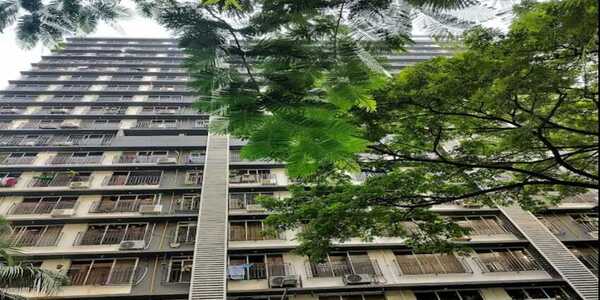 Sale 2 Bhk, 730 sft, Andheri W DN Nagar, WInspace Amelio.