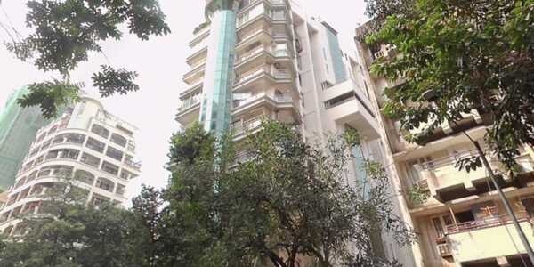 Sale 3 Bhk, 1280 sft, at Zindagi, Khar W, Khar Pali Rd.