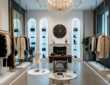 Rent 2300 sft Showroom at Malabar Hill, Hughes Rd, Mumbai.