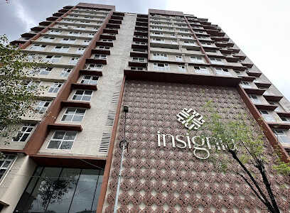 Sale 953 sft 3 Bhk in Vile Parle W, Insignia, Navapada.